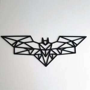 batman wall decor