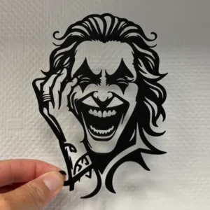 Decor Joker
