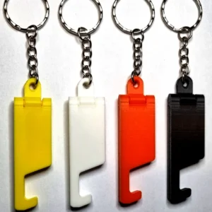 Phone Holder Keyring