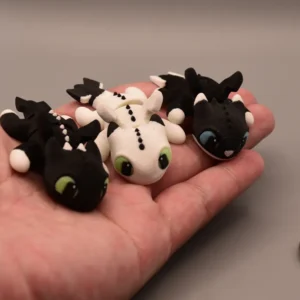Toothless