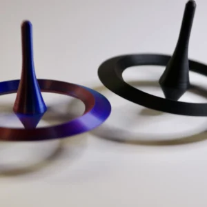 Magic Illusion Spinner