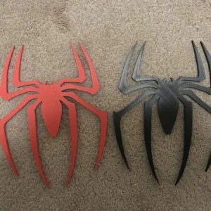 Spider-Man Logo