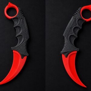 Krambit Knife