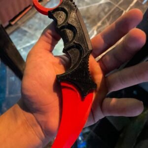 Krambit Knife