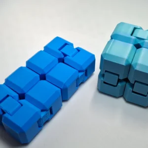 infinity cube