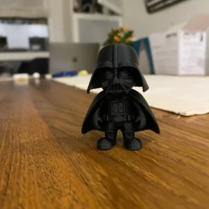 Mini Darth Vader